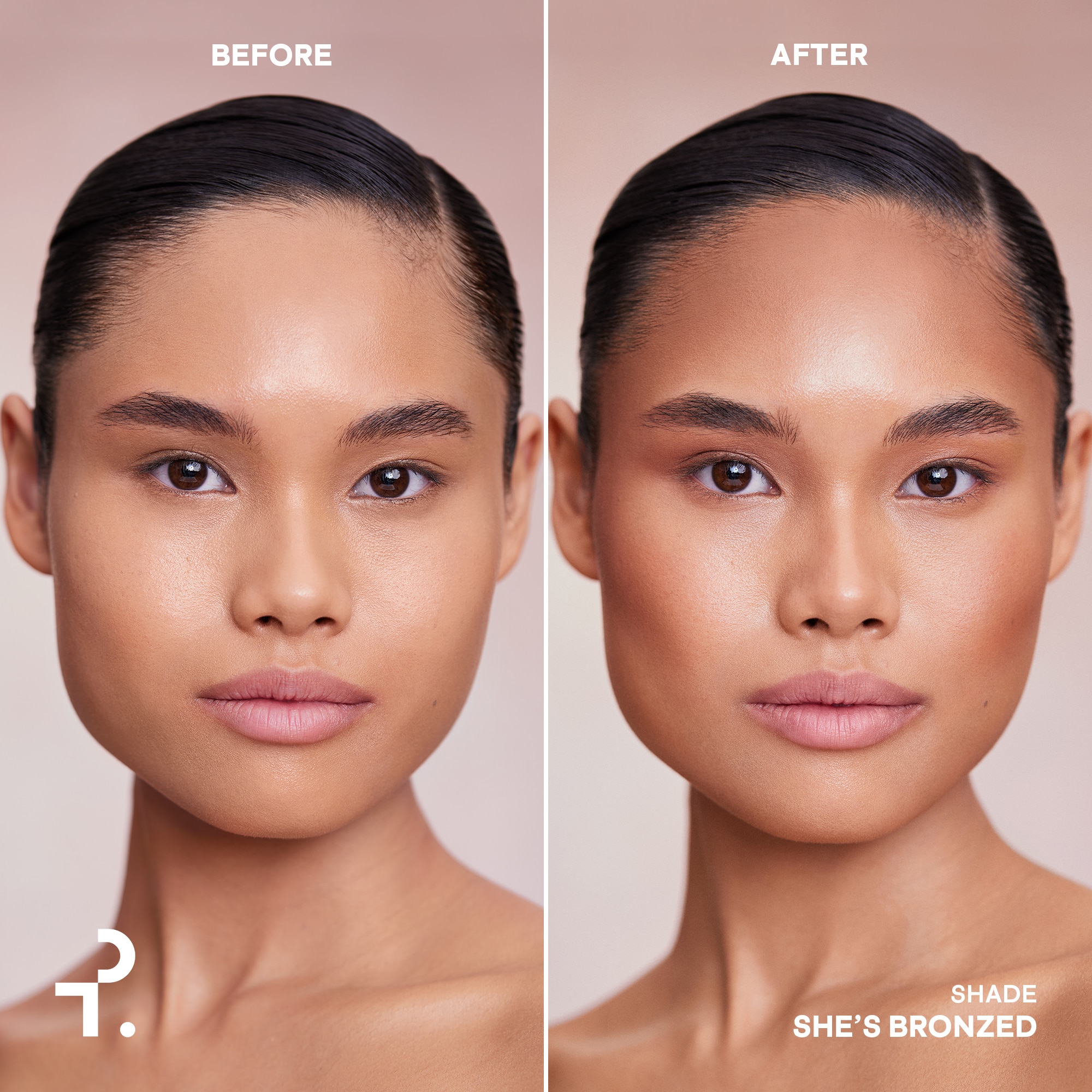 MAJOR SCULPT CRÈME CONTOUR & POWDER BRONZER DUO (DÚO DE BRONCEADORES)